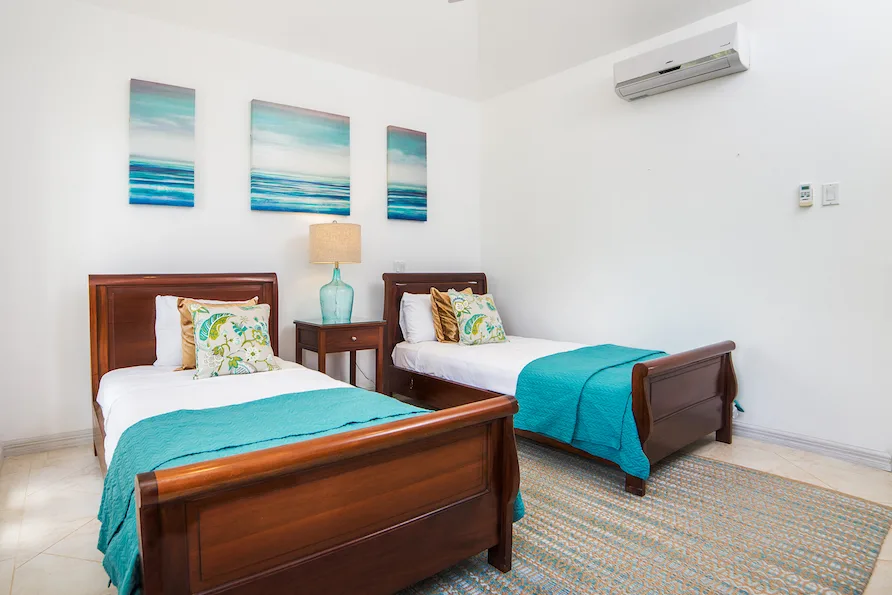 Battaleys Mews 22, 3-bedroom townhouse for rent in St Peter, Barbados - photograph 15