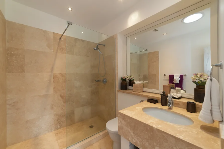 Battaleys Mews 22, 3-bedroom townhouse for rent in St Peter, Barbados - photograph 16