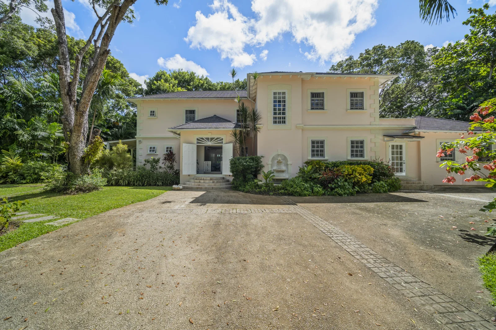 Sandy Lane Estate | Sandalwood House, 6-bedroom villa for rent in St James, Barbados - photograph 6