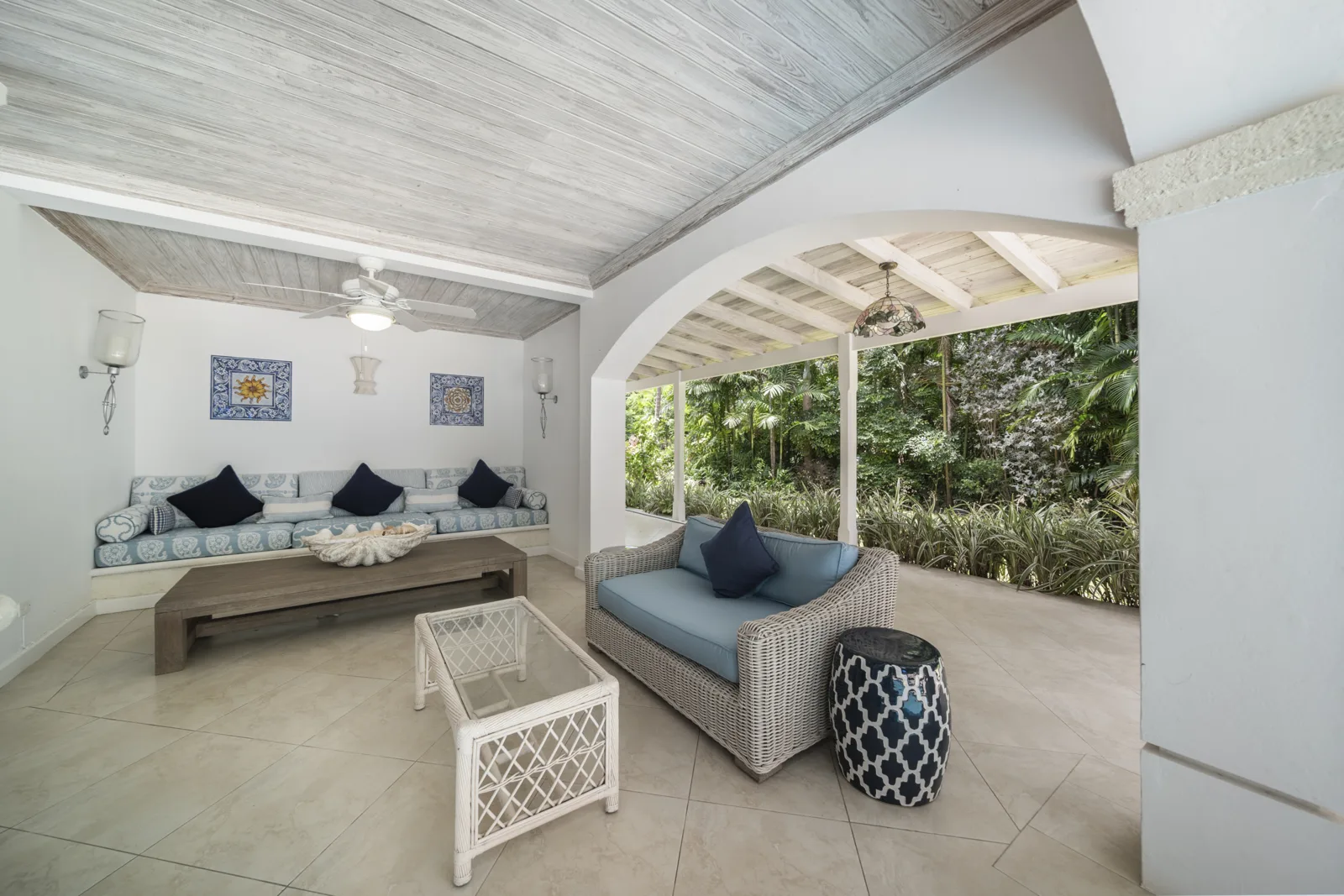 Sandy Lane Estate | Sandalwood House, 6-bedroom villa for rent in St James, Barbados - photograph 8
