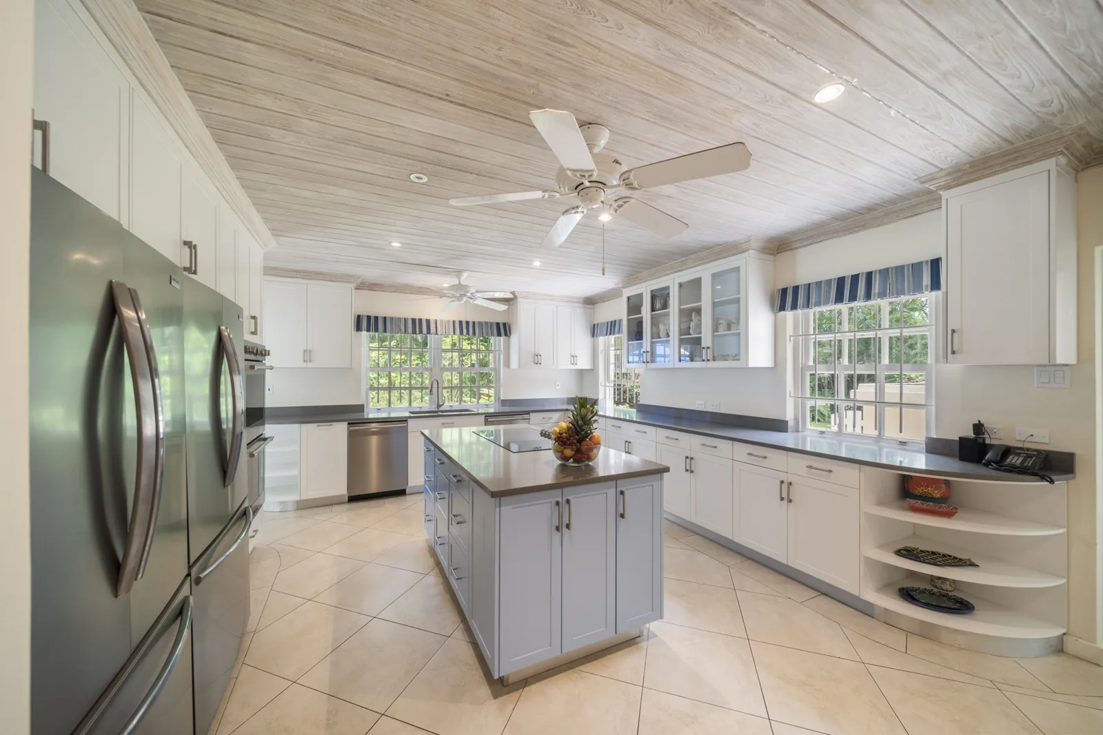 Sandy Lane Estate | Sandalwood House, 6-bedroom villa for rent in St James, Barbados - photograph 11