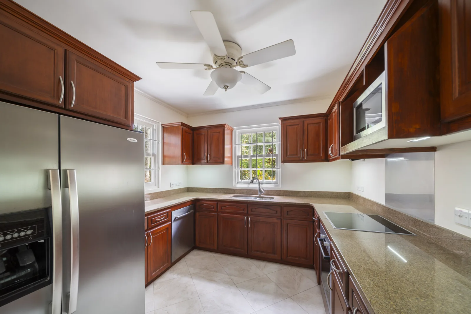 Sandy Lane Estate | Sandalwood House, 6-bedroom villa for rent in St James, Barbados - photograph 12