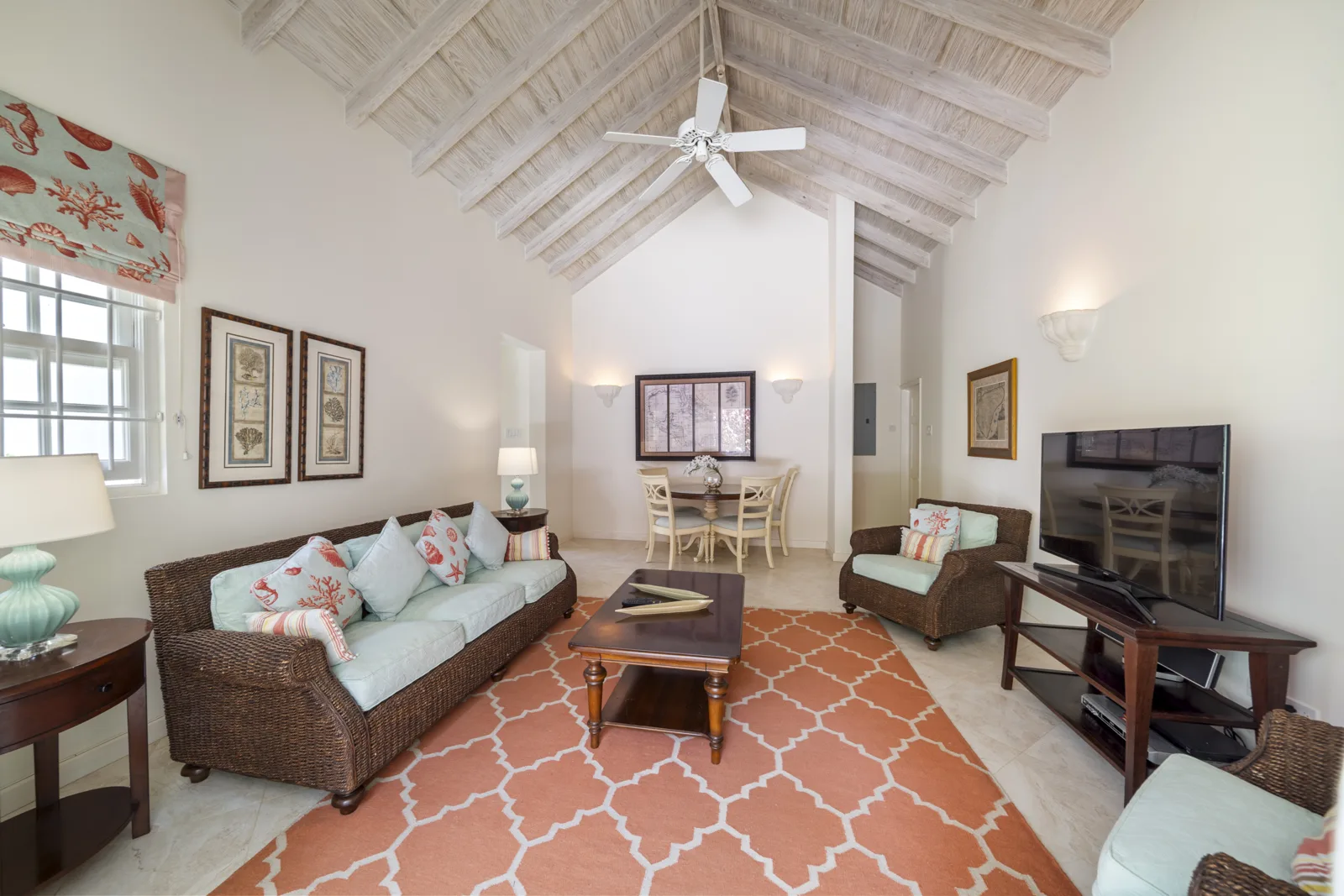 Sandy Lane Estate | Sandalwood House, 6-bedroom villa for rent in St James, Barbados - photograph 14