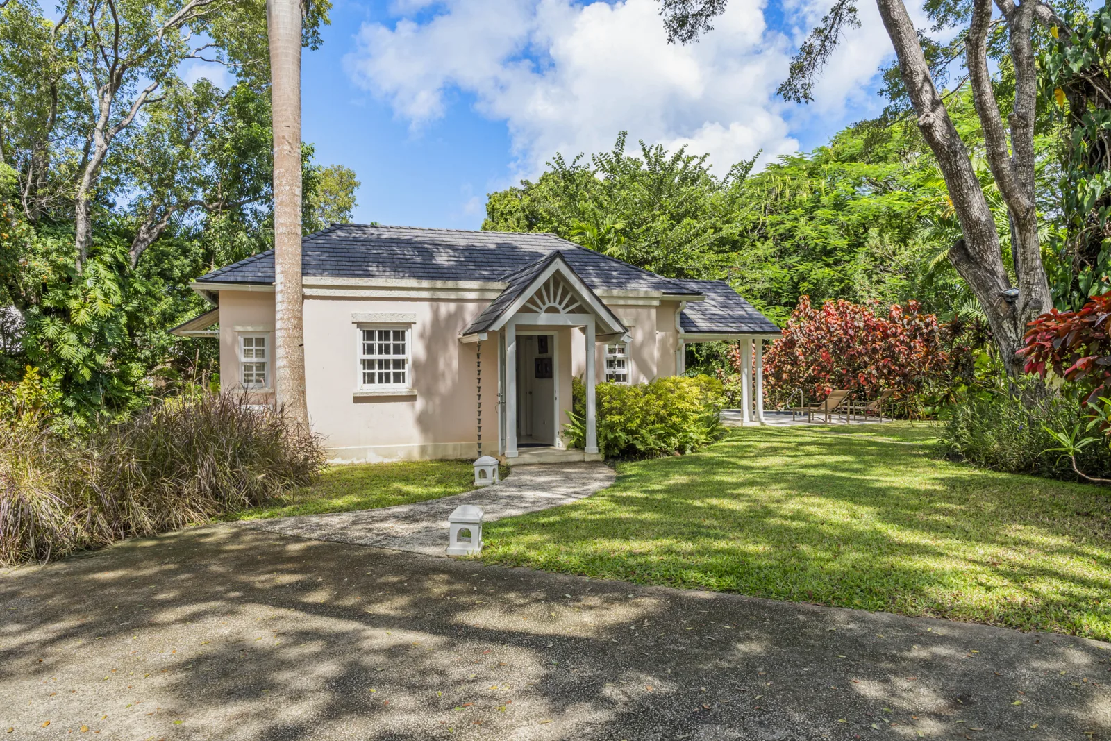 Sandy Lane Estate | Sandalwood House, 6-bedroom villa for rent in St James, Barbados - photograph 17