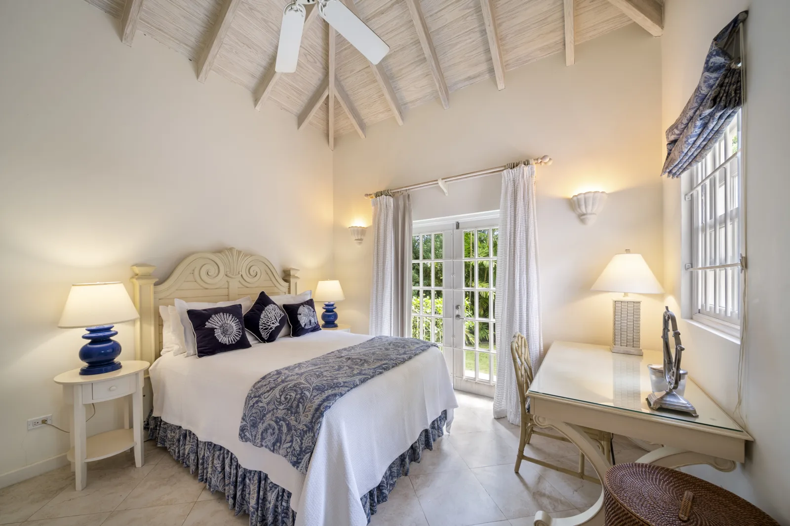 Sandy Lane Estate | Sandalwood House, 6-bedroom villa for rent in St James, Barbados - photograph 18