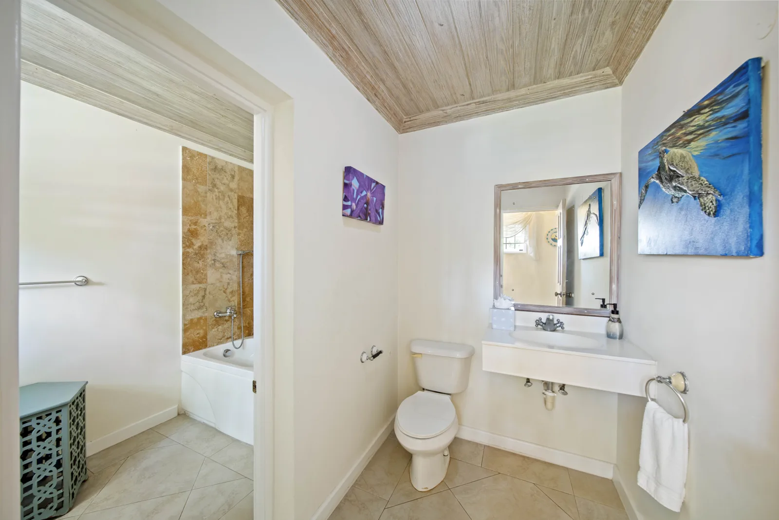 Sandy Lane Estate | Sandalwood House, 6-bedroom villa for rent in St James, Barbados - photograph 22