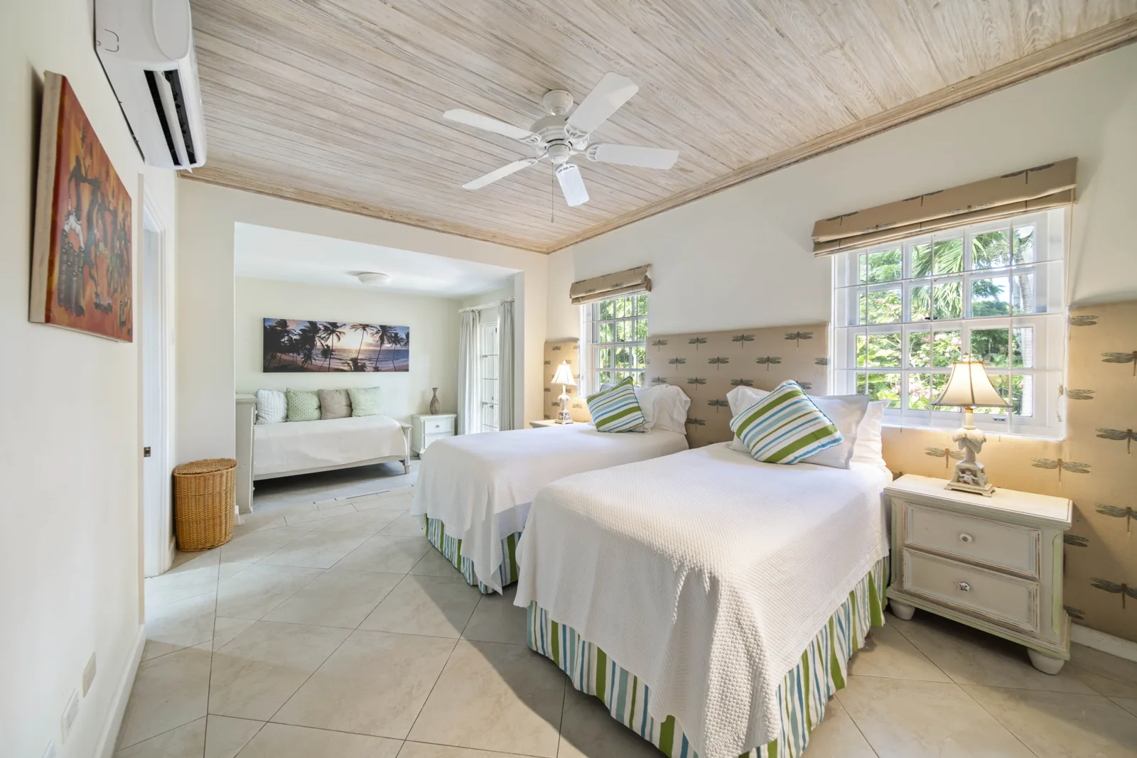 Sandy Lane Estate | Sandalwood House, 6-bedroom villa for rent in St James, Barbados - photograph 23