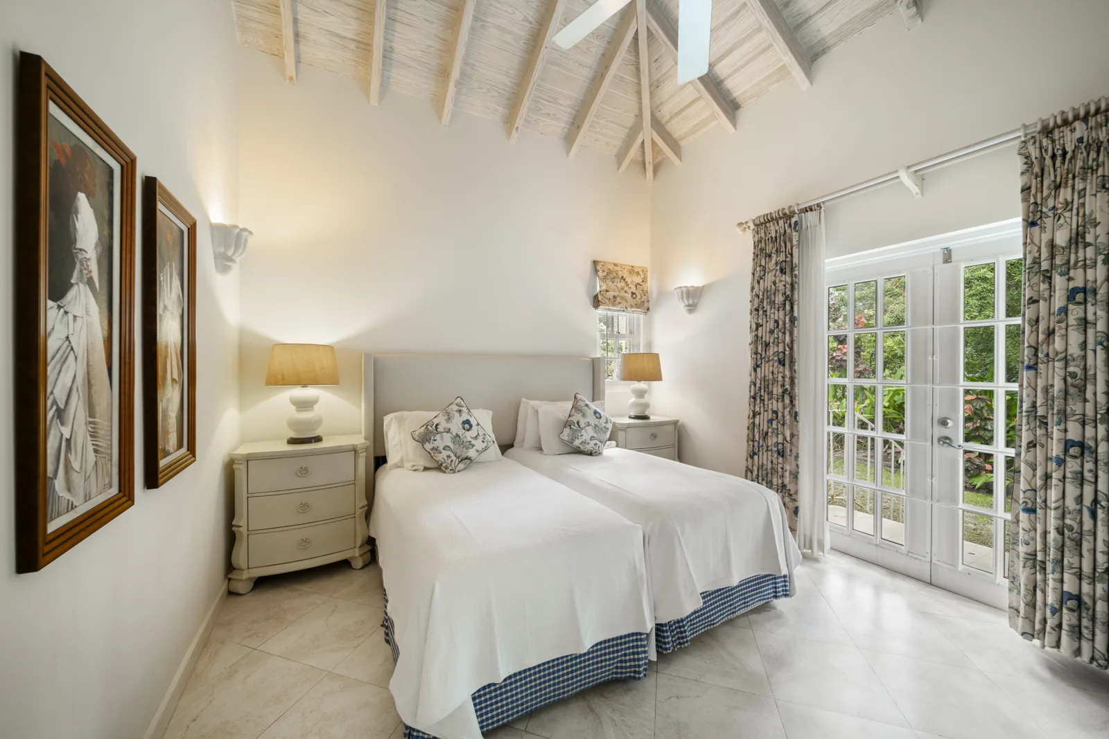 Sandy Lane Estate | Sandalwood House, 6-bedroom villa for rent in St James, Barbados - photograph 24