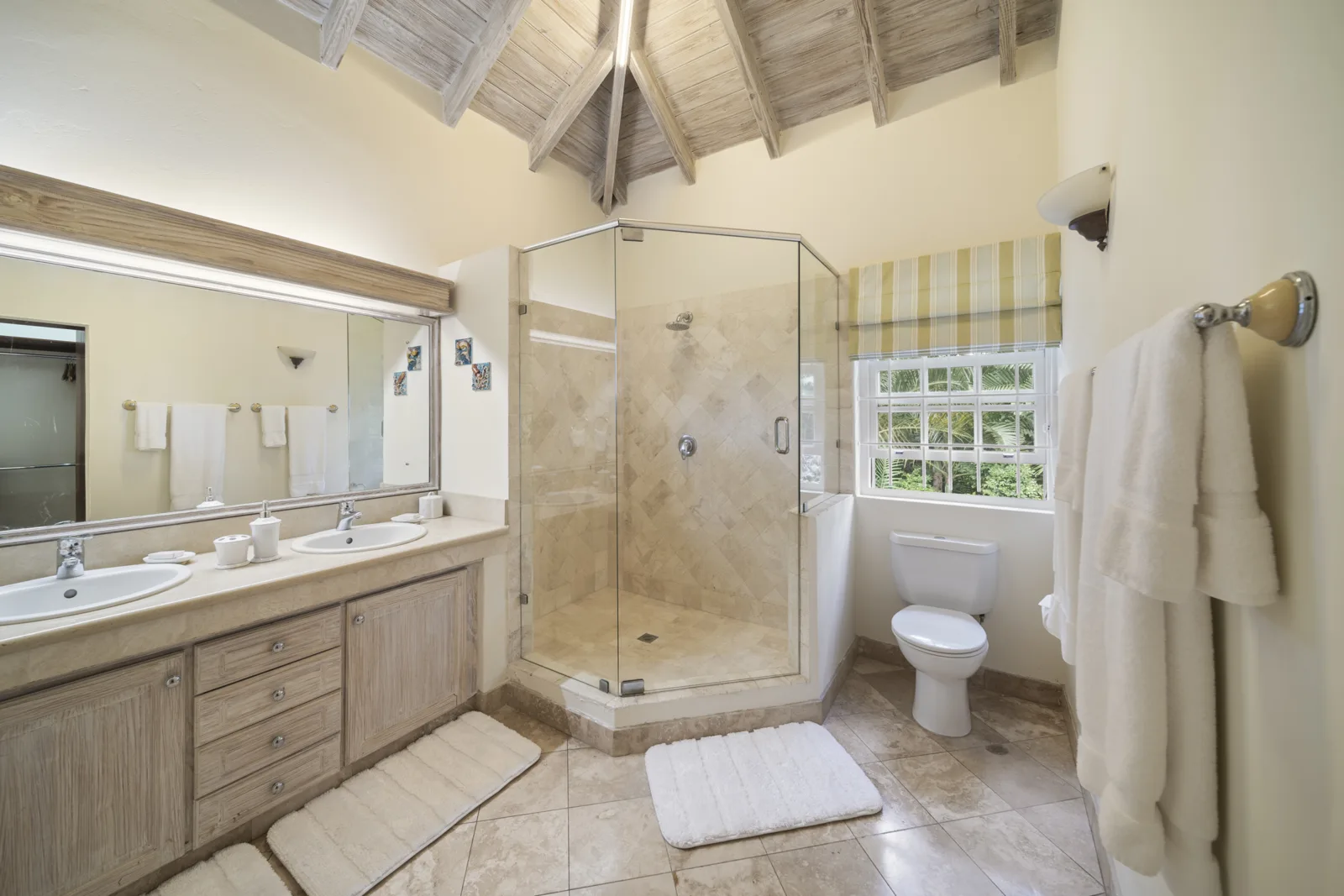 Sandy Lane Estate | Sandalwood House, 6-bedroom villa for rent in St James, Barbados - photograph 29