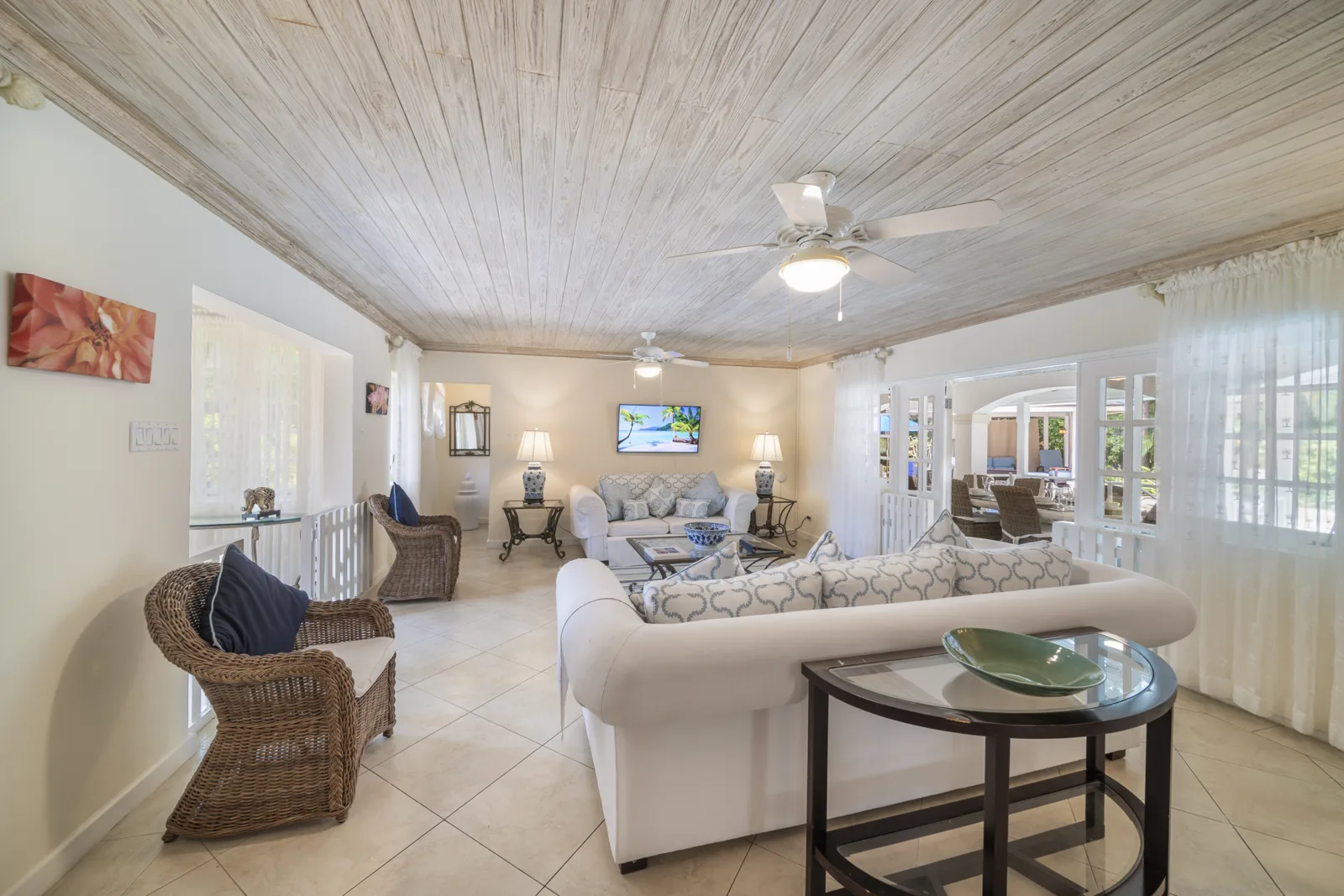Sandy Lane Estate | Sandalwood House, 6-bedroom villa for rent in St James, Barbados - photograph 30