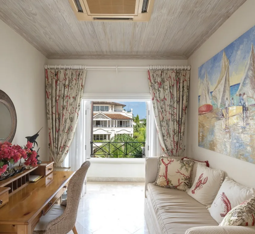 “The Lookout” 307 Schooner Bay, 3-bedroom apartment for rent in St Peter, Barbados - photograph 2