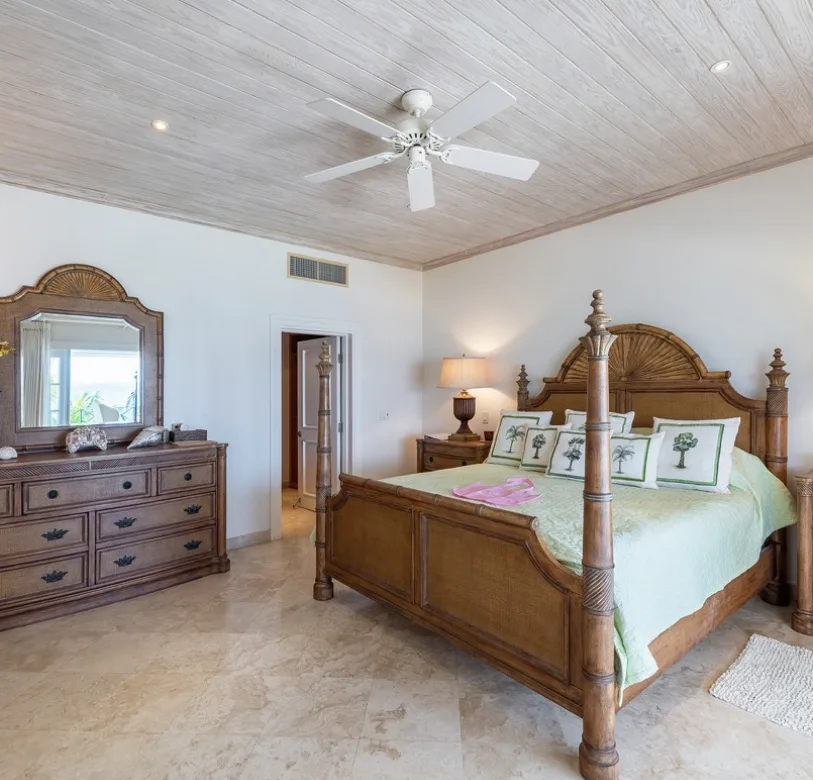 “The Lookout” 307 Schooner Bay, 3-bedroom apartment for rent in St Peter, Barbados - photograph 7