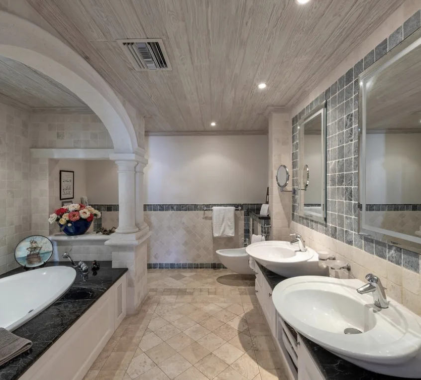 “The Lookout” 307 Schooner Bay, 3-bedroom apartment for rent in St Peter, Barbados - photograph 8