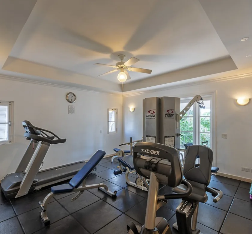 “The Lookout” 307 Schooner Bay, 3-bedroom apartment for rent in St Peter, Barbados - photograph 11