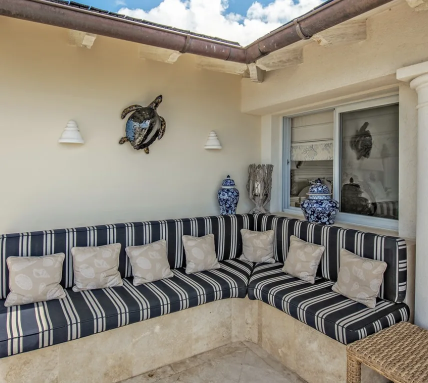 “The Lookout” 307 Schooner Bay, 3-bedroom apartment for rent in St Peter, Barbados - photograph 12