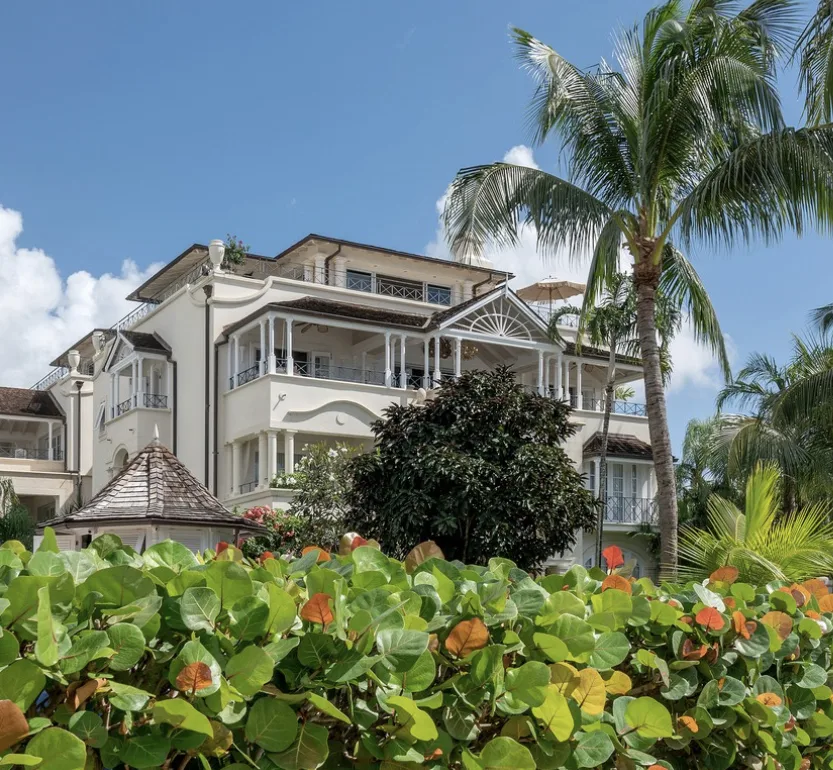 “The Lookout” 307 Schooner Bay, 3-bedroom apartment for rent in St Peter, Barbados - photograph 15