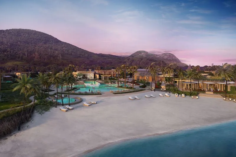 Six Senses Residences