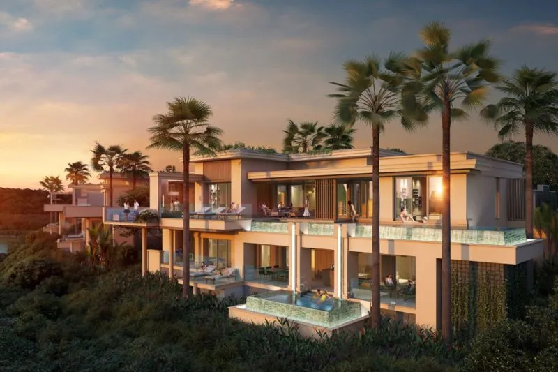 Six Senses Residences, photograph 2
