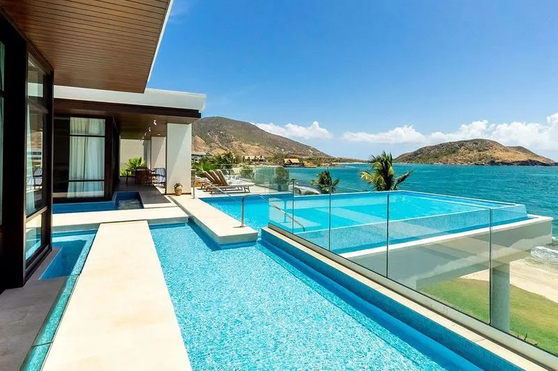 Six Senses Residences, photograph 5