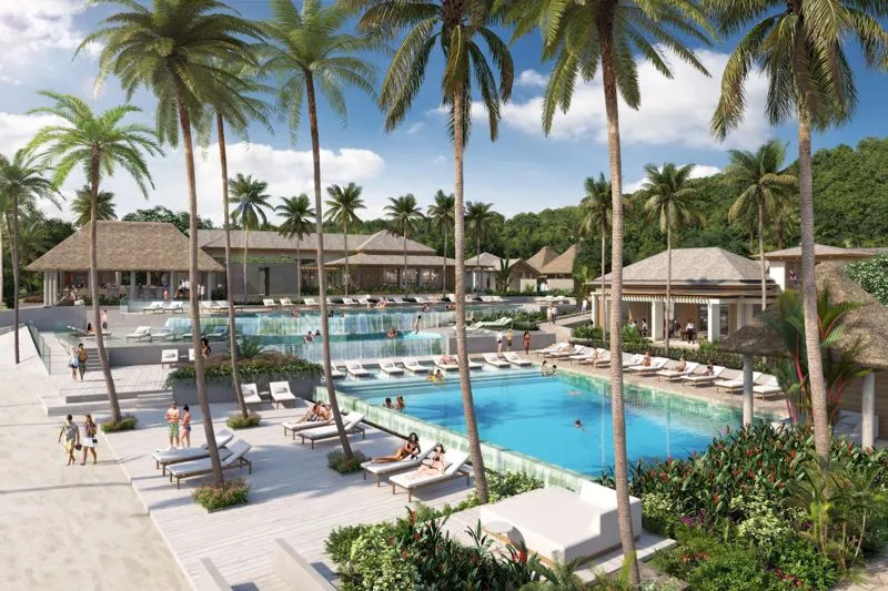 Six Senses Residences, photograph 6