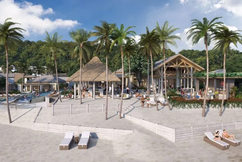 Six Senses Residences, photograph 7
