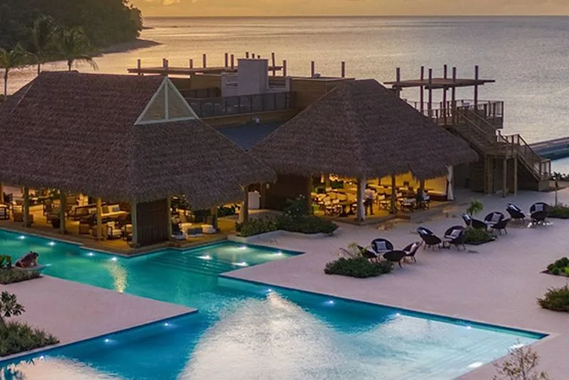 Six Senses Residences, 3-bedroom villa for sale in St Davids, Grenada - photograph 14