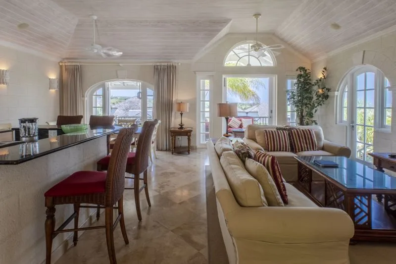 Sugar Cane Ridge 6 - Royal Westmoreland, 4-bedroom villa for rent in St James, Barbados - photograph 3
