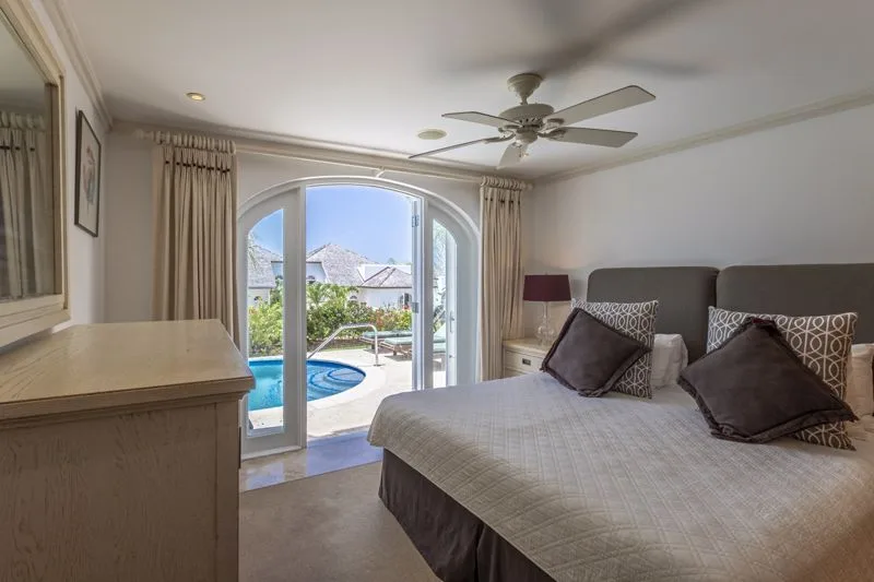 Sugar Cane Ridge 6 - Royal Westmoreland, 4-bedroom villa for rent in St James, Barbados - photograph 6
