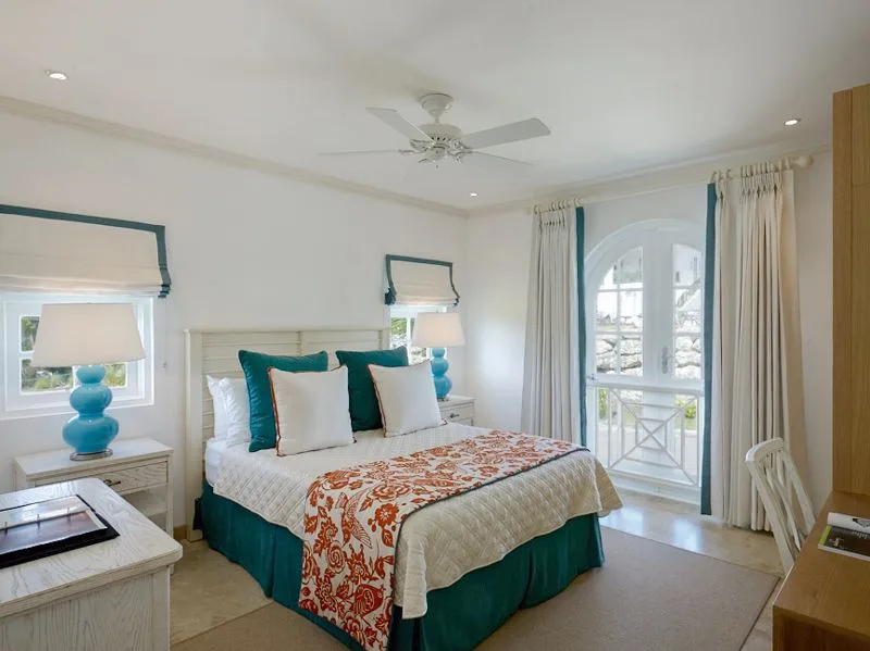 Sugar Cane Ridge 6 - Royal Westmoreland, 4-bedroom villa for rent in St James, Barbados - photograph 8