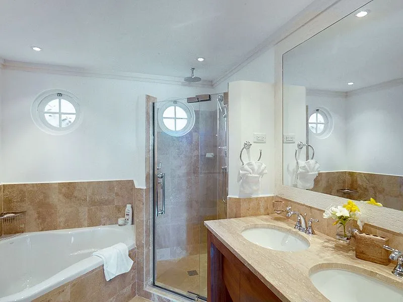 Sugar Cane Ridge 6 - Royal Westmoreland, 4-bedroom villa for rent in St James, Barbados - photograph 10