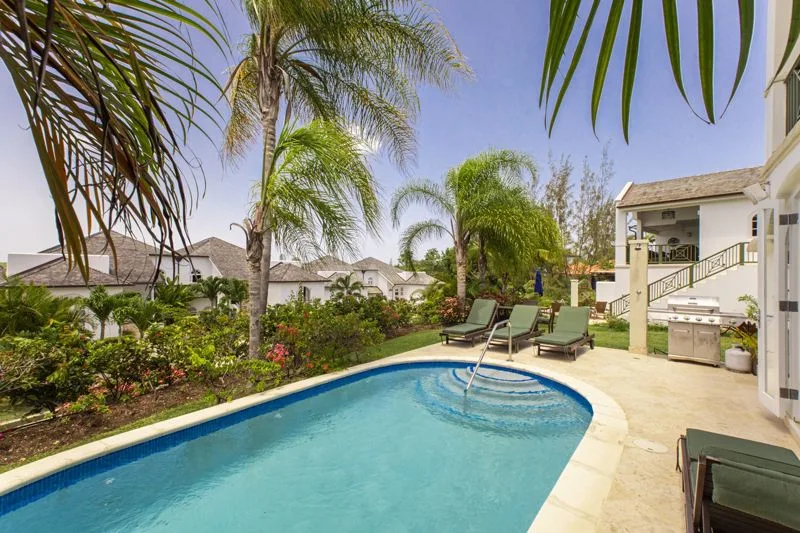 Sugar Cane Ridge 6 - Royal Westmoreland, 4-bedroom villa for rent in St James, Barbados - photograph 11