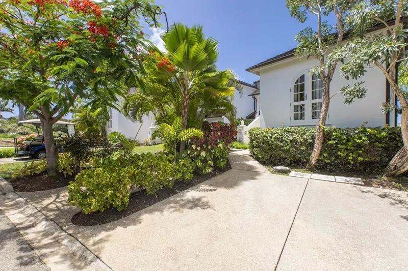 Sugar Cane Ridge 6 - Royal Westmoreland, 4-bedroom villa for rent in St James, Barbados - photograph 13