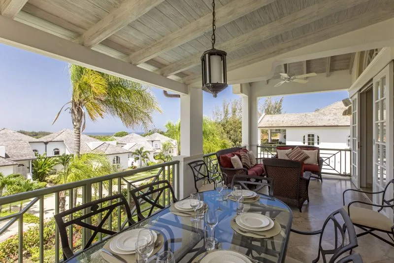 Sugar Cane Ridge 6 - Royal Westmoreland, 4-bedroom villa for rent in St James, Barbados - photograph 14