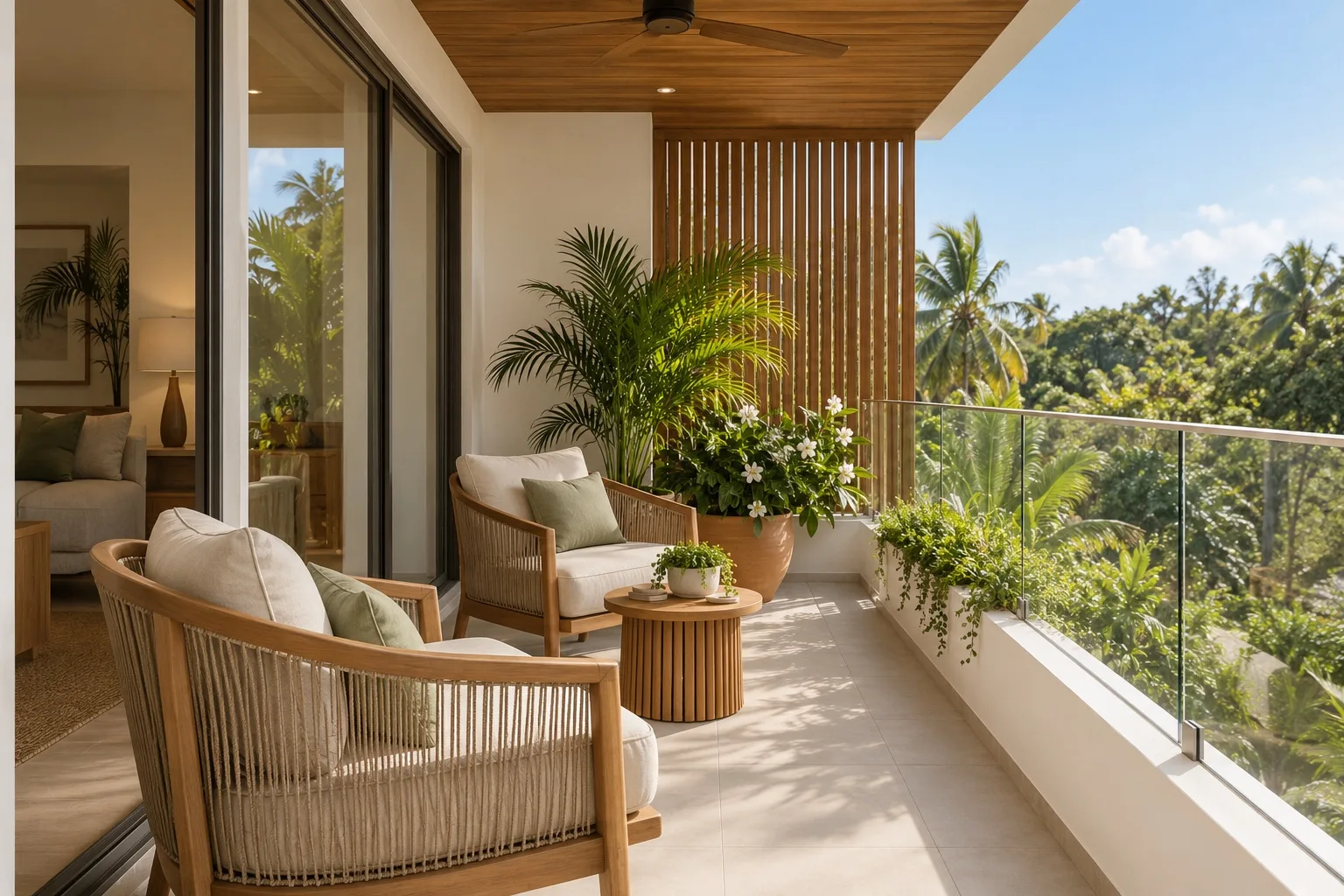 Tramonto | Apartments with Beach Club Access, 1-bedroom apartment for sale in St James, Barbados - photograph 6