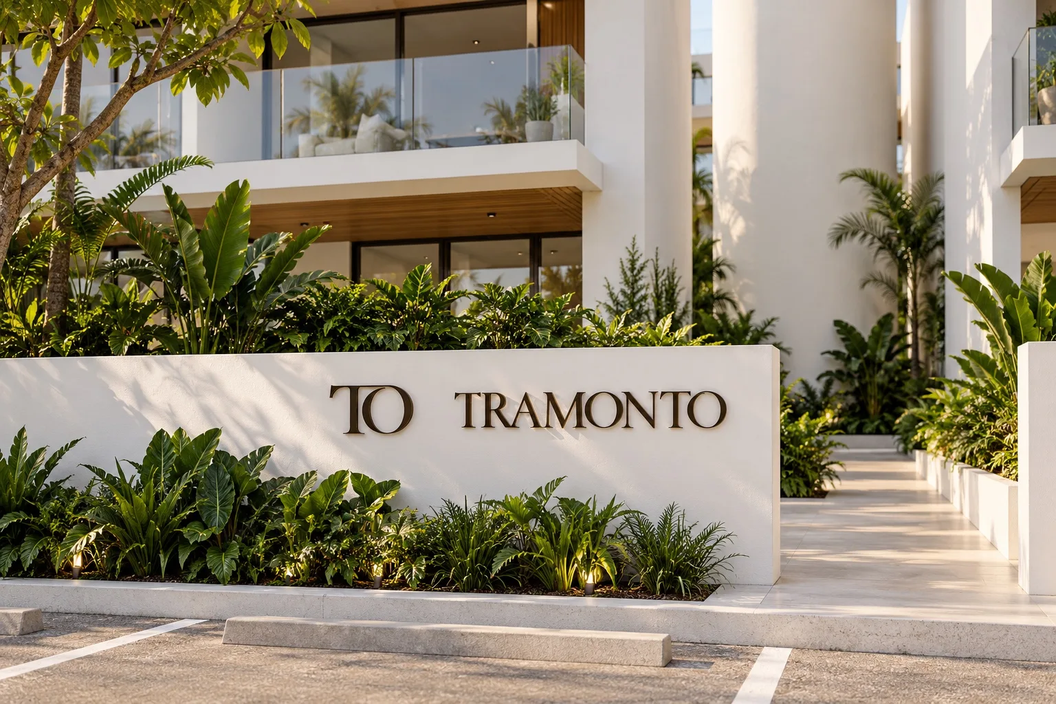 Tramonto | Apartments with Beach Club Access, 1-bedroom apartment for sale in St James, Barbados - photograph 8