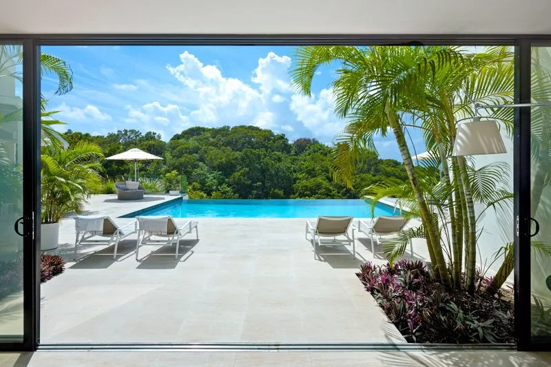 Atelier House - Lower Carlton, 4-bedroom villa for rent in St James, Barbados - photograph 2