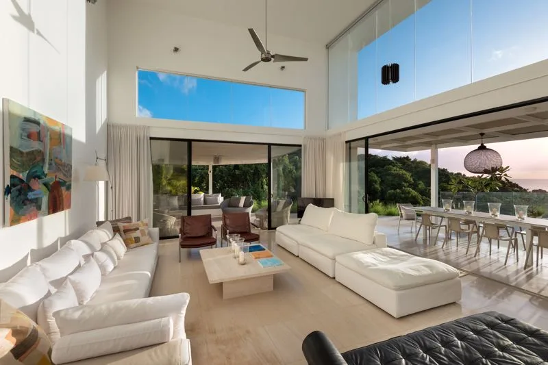 Atelier House - Lower Carlton, 4-bedroom villa for rent in St James, Barbados - photograph 4