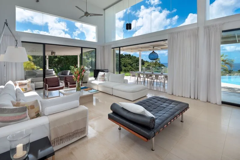 Atelier House - Lower Carlton, 4-bedroom villa for rent in St James, Barbados - photograph 5