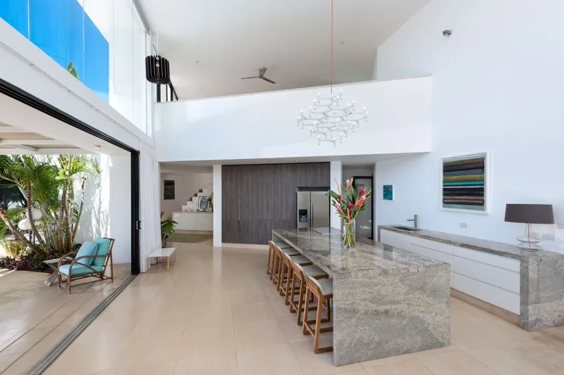 Atelier House - Lower Carlton, 4-bedroom villa for rent in St James, Barbados - photograph 6
