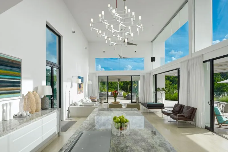 Atelier House - Lower Carlton, 4-bedroom villa for rent in St James, Barbados - photograph 7