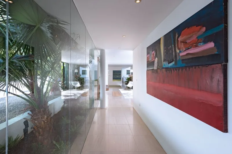 Atelier House - Lower Carlton, 4-bedroom villa for rent in St James, Barbados - photograph 10
