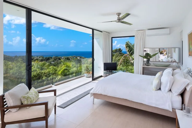 Atelier House - Lower Carlton, 4-bedroom villa for rent in St James, Barbados - photograph 11