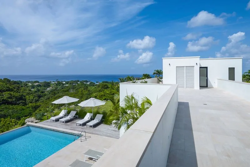 Atelier House - Lower Carlton, 4-bedroom villa for rent in St James, Barbados - photograph 12