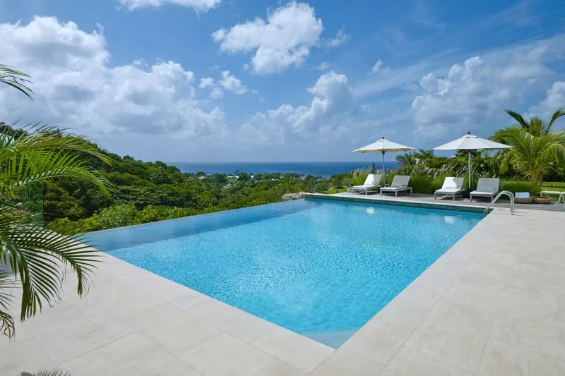 Atelier House - Lower Carlton, 4-bedroom villa for rent in St James, Barbados - photograph 13
