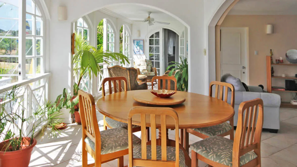Port St Charles 211 | Luxury Lagoon-Front Apartment, 3-bedroom apartment for sale in St Peter, Barbados - photograph 3