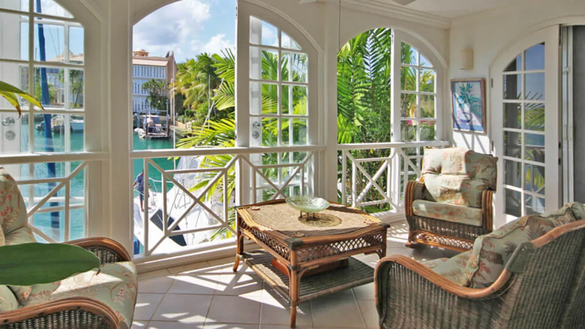 Port St Charles 211 | Luxury Lagoon-Front Apartment, 3-bedroom apartment for sale in St Peter, Barbados - photograph 5