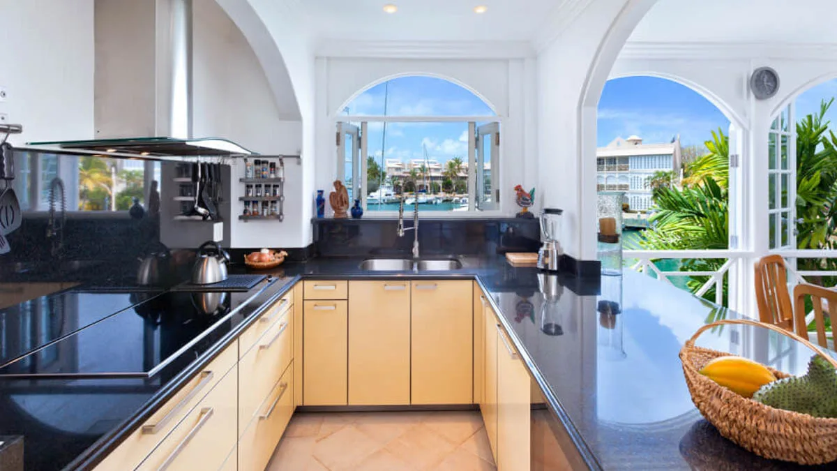 Port St Charles 211 | Luxury Lagoon-Front Apartment, 3-bedroom apartment for sale in St Peter, Barbados - photograph 6
