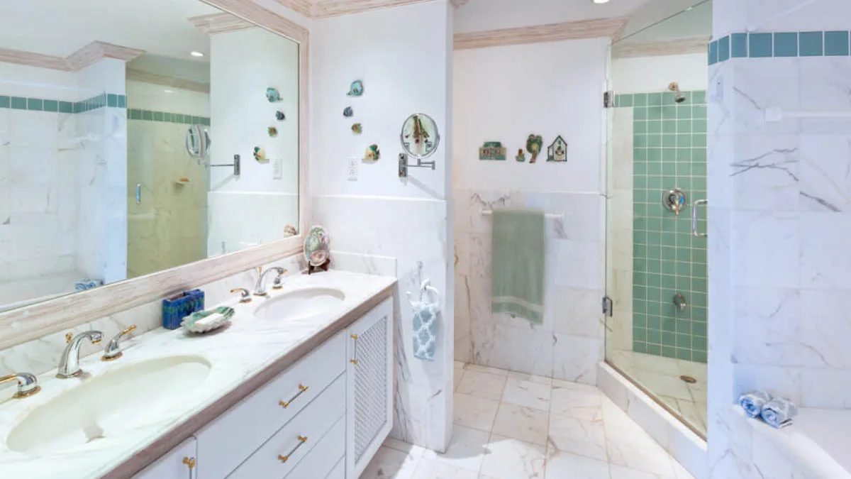 Port St Charles 211 | Luxury Lagoon-Front Apartment, 3-bedroom apartment for sale in St Peter, Barbados - photograph 9
