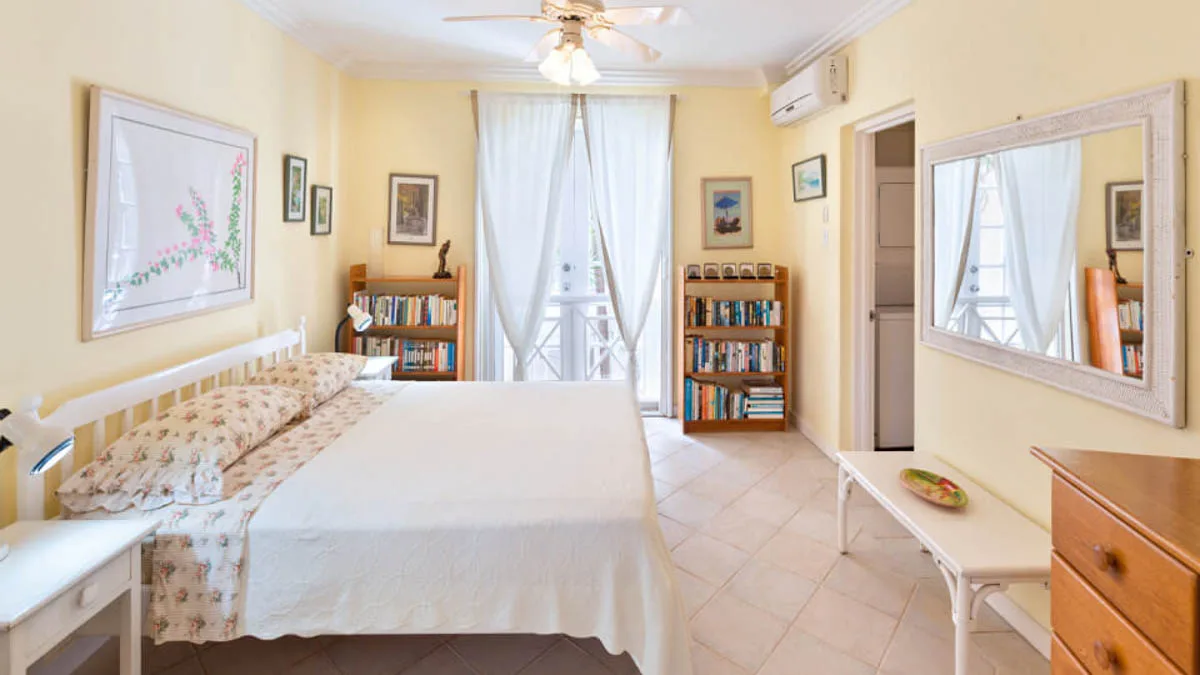 Port St Charles 211 | Luxury Lagoon-Front Apartment, 3-bedroom apartment for sale in St Peter, Barbados - photograph 10