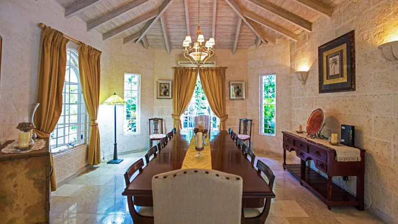 Clemrose House & Cottage, photograph 2